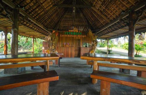 Batuan Cabin | The Tetamian Bali