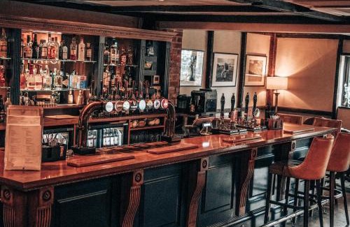 Quedgeley Hotel | The Thatch Inn