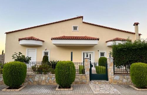 Theologos House | The Theologos Guesthouse
