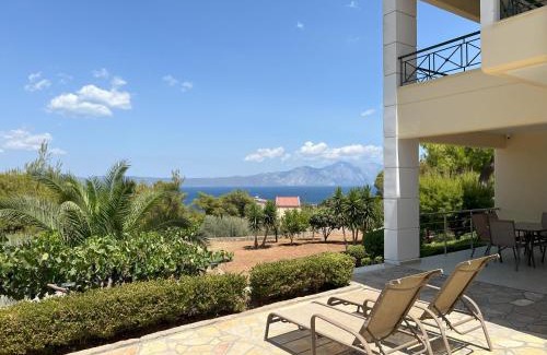 Theologos House | The Theologos Guesthouse