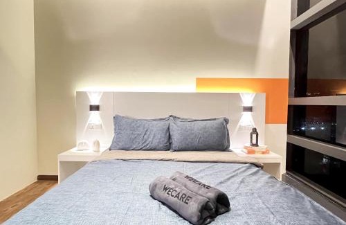 Taman Bukit Pantai Apartment | The Thomas - Bangsar Trade Centre
