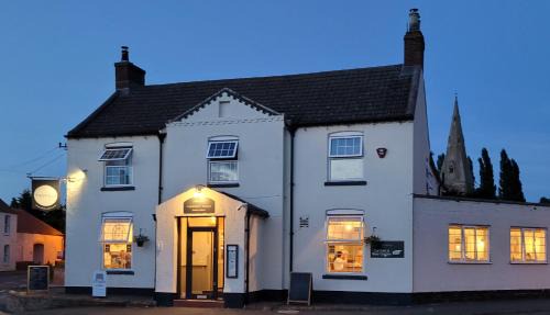 Marston Bed & Breakfast | The Thorold