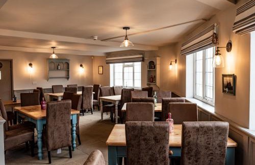 Marston Bed & Breakfast | The Thorold