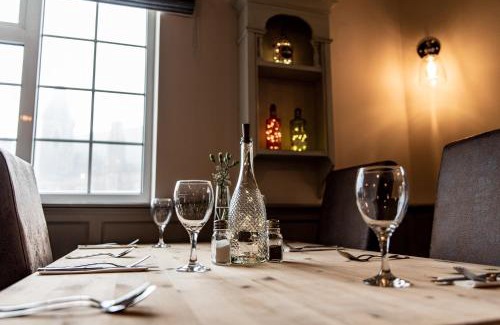 Marston Bed & Breakfast | The Thorold