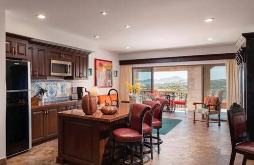 Ildefonso Green Hotel | The Three bedroom suite