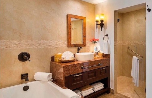 Ildefonso Green Hotel | The Three bedroom suite