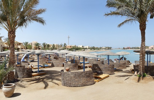 El Gouna Hotel | The Three Corners Rihana Resort