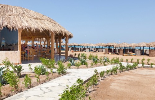 El Gouna Hotel | The Three Corners Rihana Resort