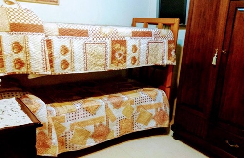 Felline House | The Three Times in Stella - Salento