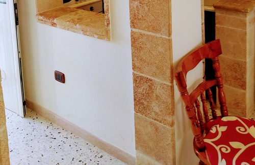 Felline House | The Three Times in Stella - Salento