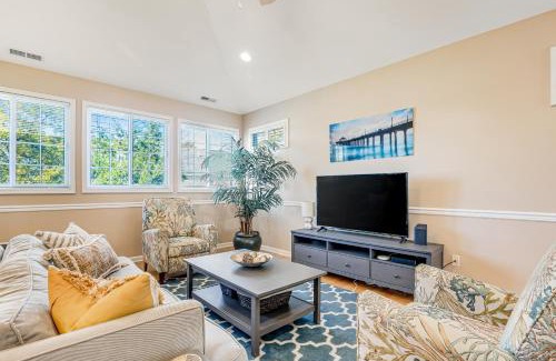 Rehoboth Beach House | The Tides --- 19967 Sandy Bottom