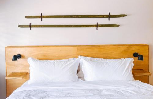 Leadville Hotel | The Timberline