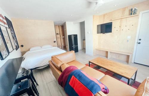Leadville Hotel | The Timberline