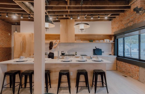 Leadville Hotel | The Timberline