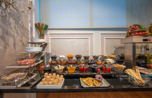 Bakırkoy Hotel | The Time Hotel Marina