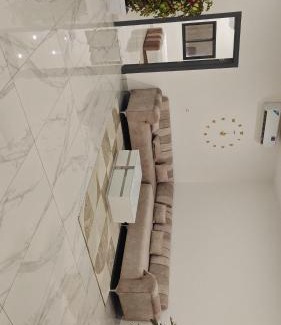 Libreville Apartment | The Times House