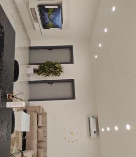 Libreville Apartment | The Times House