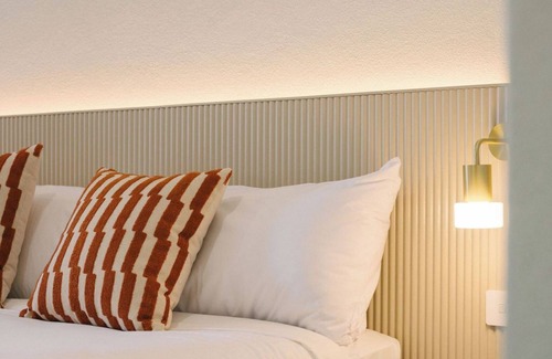 Busselton Hotel | The Timothee Resort