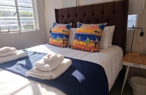 Paarl Apartment | The Tipsy Expat