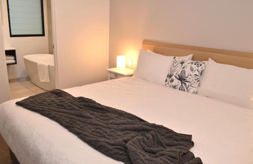 Margaret River Apartment | The Tipsy Grape Downtown, Margaret River
