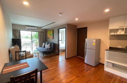 Rawai Apartment | The Title Rawai Aparthotel by HSS