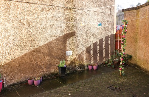 Melrose House | THE TOLL HOUSE, pet friendly, character holiday cottage in Melrose