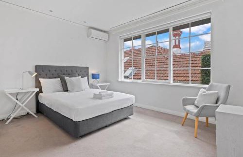 Toorak Apartment | The Toorak Pearl