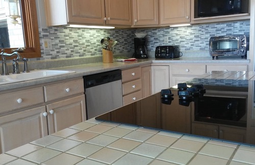 Skyway House | The Top of Skyway, for Long Term Rental