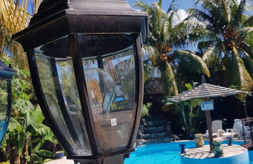 Black River Villa | The Tourelle Paradise big pool Ministry Tourism Price for 7 pers