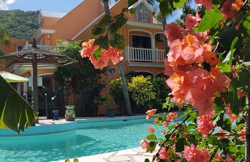 Black River Villa | The Tourelle Paradise big pool Ministry Tourism Price for 7 pers