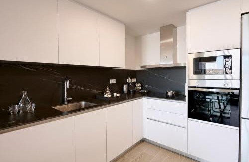 Tarragona Apartment | The Tower by Unik Vacation