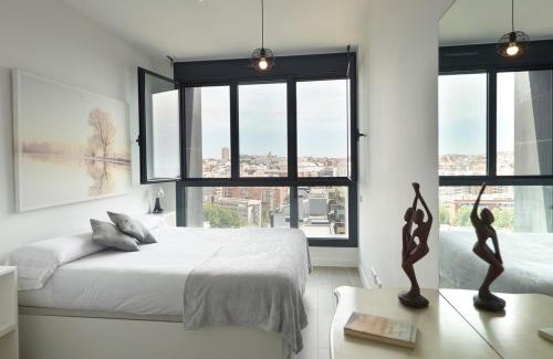 Tarragona Apartment | The Tower by Unik Vacation
