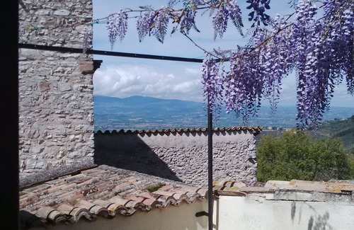 Bovara House | The Tower - Sightseeing the Valley and the Sunset -WiFi & Pool Perfect for 4/5