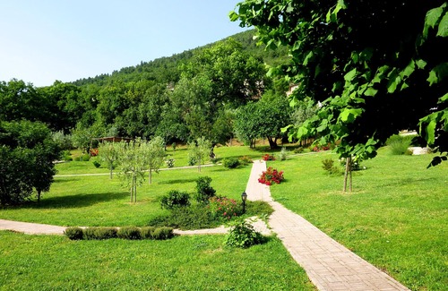 Bovara House | The Tower - Sightseeing the Valley and the Sunset -WiFi & Pool Perfect for 4/5