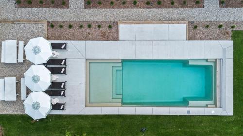 Union Pier House | The Townie Cottages - All Units