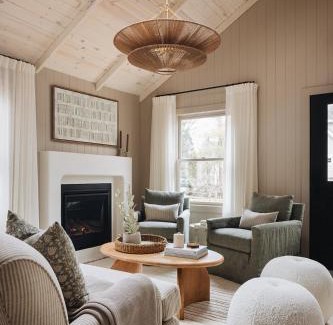 Union Pier House | The Townie Cottages - All Units