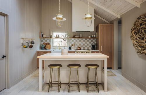 Union Pier House | The Townie Cottages - All Units