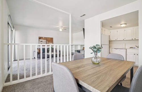 Gainesville Apartment | The Trails K256 I Spacious and Comfy 1 Bed 1 Bath