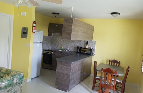 Nassau Apartment | The Tranquil C's