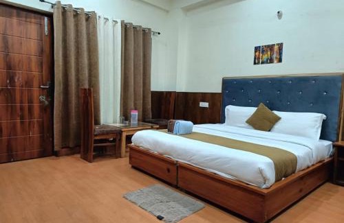 Chakrata Hotel | The Tranquil hotel