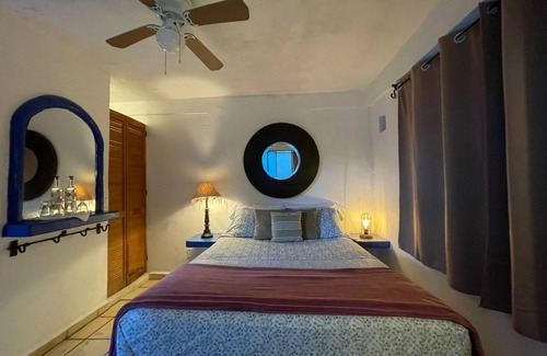 Downtown San Jose del Cabo Bed & Breakfast | The travelers home in Historic San Jose Downtown!nn