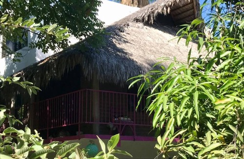 Downtown San Jose del Cabo Bed & Breakfast | The travelers home in Historic San Jose Downtown!nn