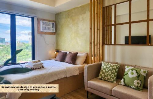 Lahug Apartment | The Traveller's Haven at the Median