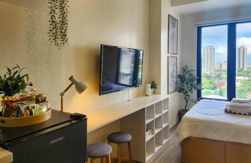 Lahug Apartment | The Traveller's Haven at the Median