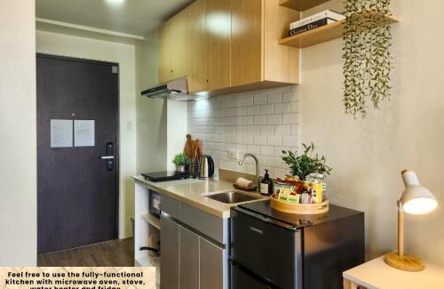 Lahug Apartment | The Traveller's Haven at the Median