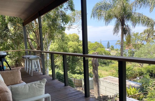 Clifton House | The Tree House * New Listing