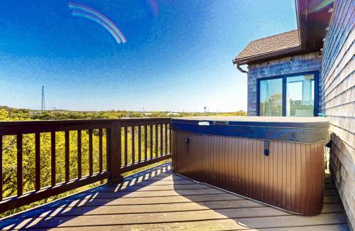 Buxton House | The Tree House