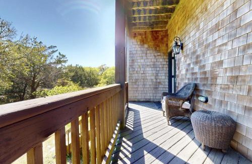 Buxton House | The Tree House