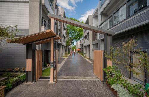 Sanxing Villa | The tree villa