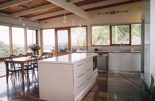 Ocean Grove House | The Treehouse